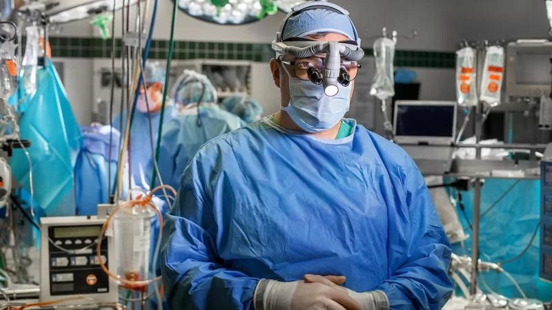 Top Hospitals in the US for Heart Surgery and Rehabilitation
