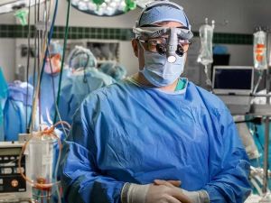 Top Hospitals in the US for Heart Surgery and Rehabilitation
