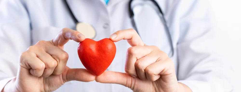 Find a Heart Doctor Near Me: Expert Advice on Treatment and Prevention