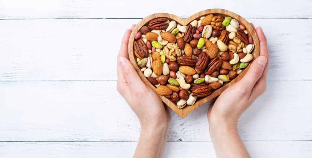 Best Nuts for Reducing Cholesterol Levels – Heart-Healthy Choices