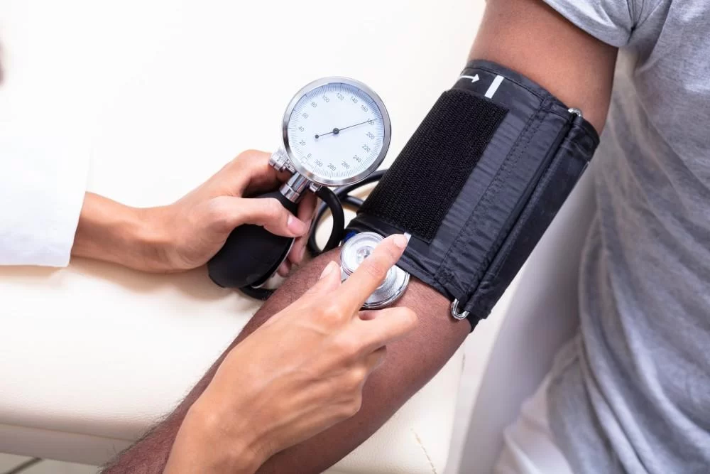 Can High Blood Pressure Be Reversed Naturally? Proven Strategies That Work