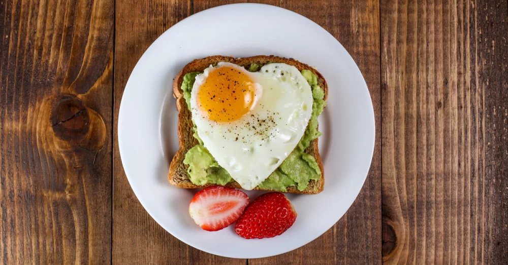 Best Heart-Friendly Breakfast Ideas for a Healthy Start