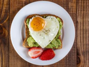 Best Heart-Friendly Breakfast Ideas for a Healthy Start