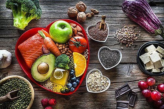 The Role of Antioxidants in Preventing Heart Disease – Best Sources & Benefits