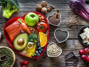 The Role of Antioxidants in Preventing Heart Disease – Best Sources & Benefits