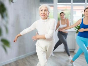Best Heart-Friendly Exercises for Seniors to Boost Cardiovascular Health