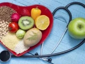 Natural Ways to Improve Heart Function Without Medication