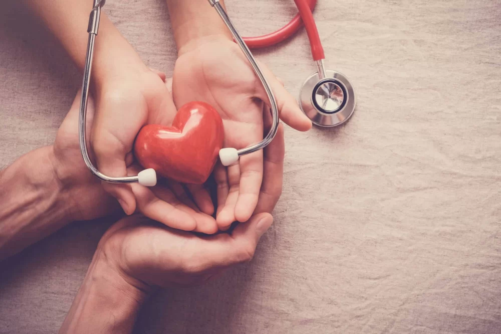 Affordable Heart Health Consultation Near Me: Your Guide to Finding Quality Care