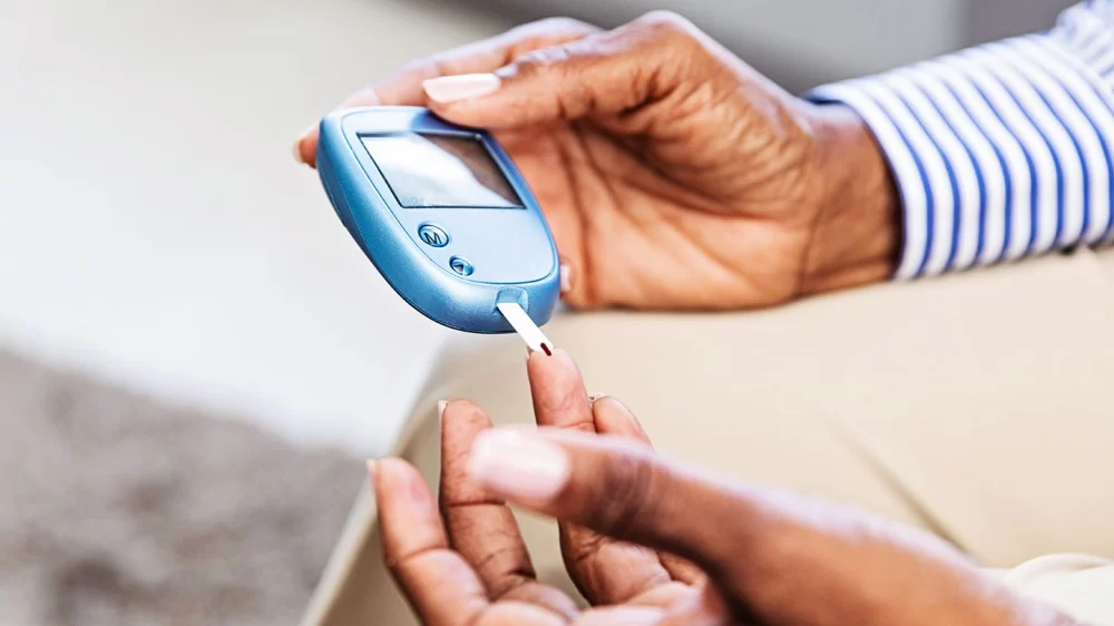 Reducing Heart Disease Risk by Lowering Blood Sugar Levels: A Vital Strategy for Heart Health