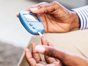 Reducing Heart Disease Risk by Lowering Blood Sugar Levels: A Vital Strategy for Heart Health