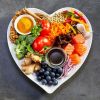 Best Dietary Choices for Heart Disease Prevention: A Guide to Heart Health