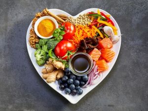 Best Dietary Choices for Heart Disease Prevention: A Guide to Heart Health