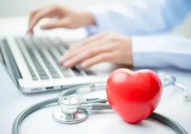 Book Online Consultations for Heart Disease Care - Convenient and Expert Help