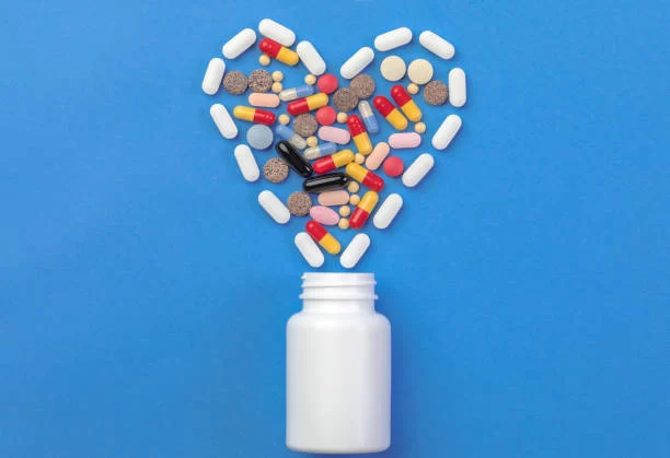 Best Vitamins for Heart Disease Prevention: Top Supplements for Heart Health