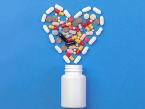 Best Vitamins for Heart Disease Prevention: Top Supplements for Heart Health