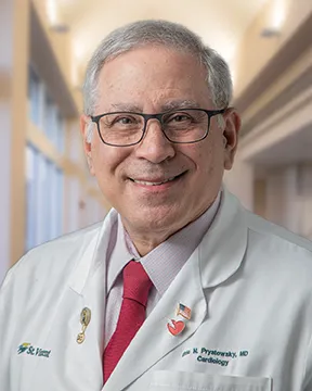 Eric N. Prystowsky, MD 0