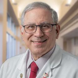 Eric N. Prystowsky, MD ico