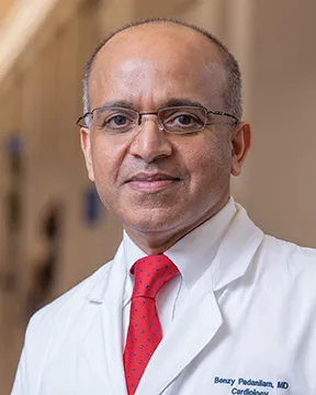 Benzy J. Padanilam, MD 0