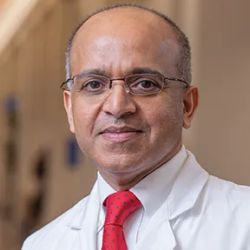 Benzy J. Padanilam, MD ico