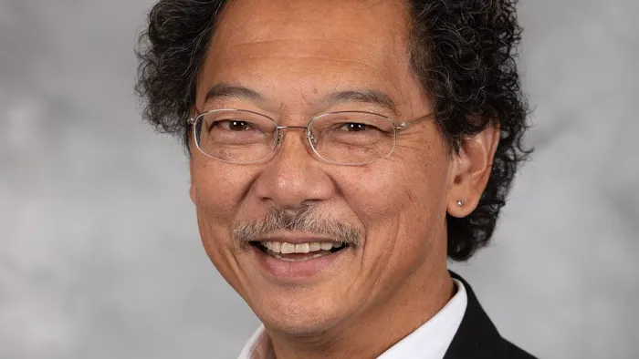 Christopher Zee-Cheng, MD - IU Health Cardiology - Franklin 1
