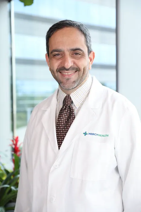 Khalid Almuti, MD 0