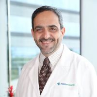 Khalid Almuti, MD