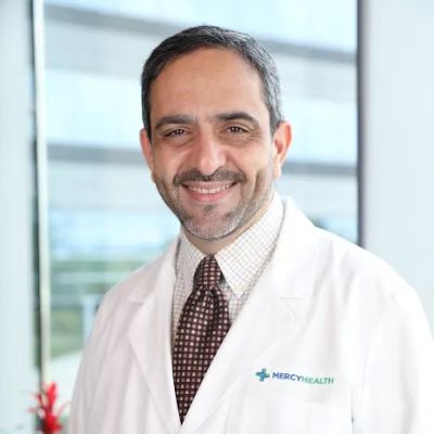 Khalid Almuti, MD