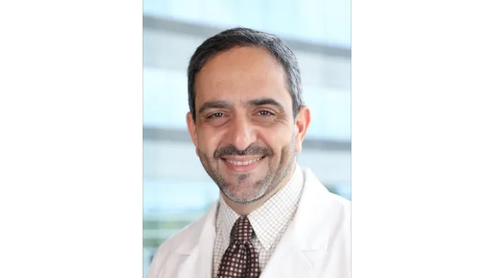 Khalid Almuti, MD 1