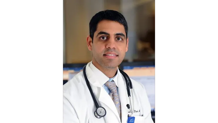 Vanshipal S Puri, MD 0