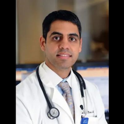 Vanshipal S Puri, MD
