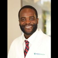 Dr. J Alvin Kpaeyeh