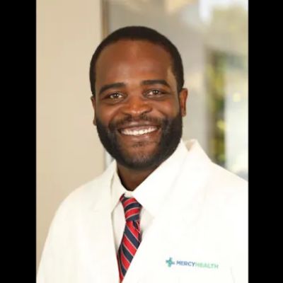 Dr. J Alvin Kpaeyeh