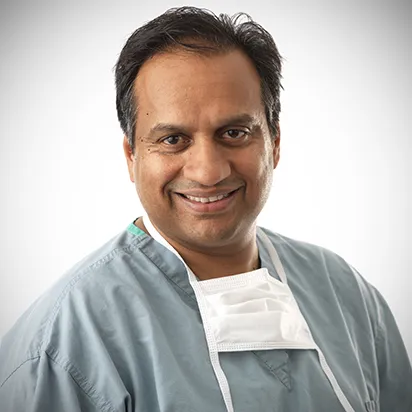 Santosh G Menon, MD 0