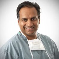 Santosh G Menon, MD