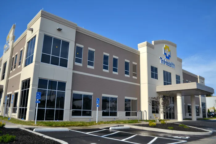 TriHealth Heart & Vascular Institute - Anderson 0