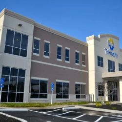 TriHealth Heart & Vascular Institute - Anderson ico