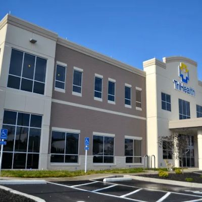 TriHealth Heart & Vascular Institute - Anderson