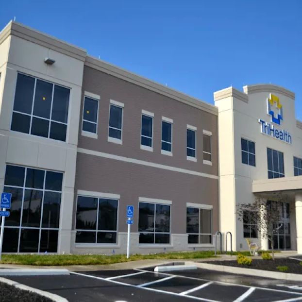TriHealth Heart & Vascular Institute - Anderson