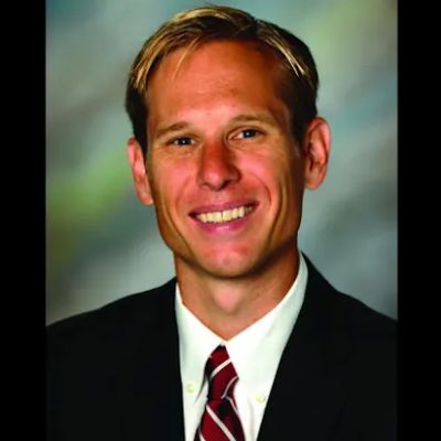 Marshall W. Winner III, MD