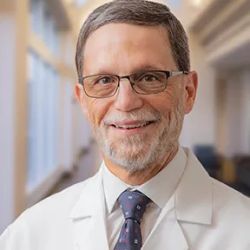 James A. Trippi, MD ico