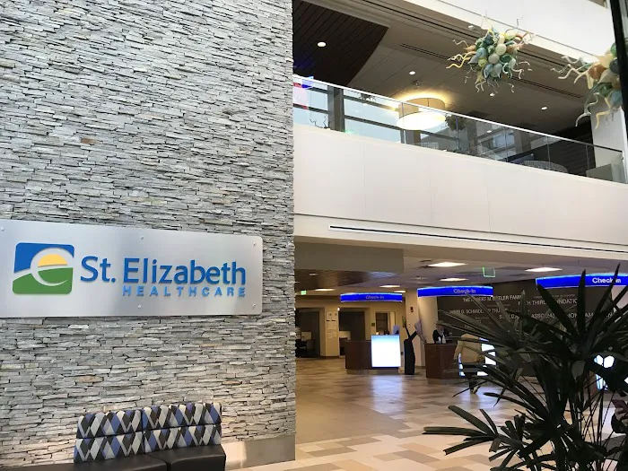 St. Elizabeth Healthcare Edgewood Hospital 8