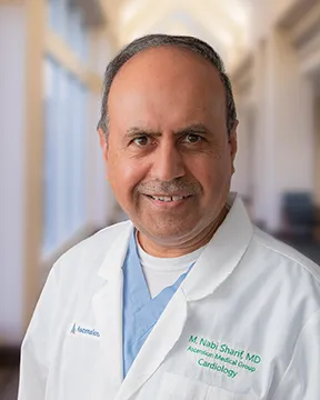 Mohammad N. Sharif, MD 0