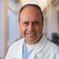 Mohammad N. Sharif, MD