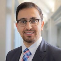 Amjad S. Alrashdan, MD
