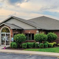 Ascension Medical Group St. Vincent - Kokomo Heart Care