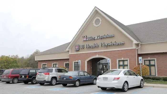 IU Health Physicians Cardiology 1