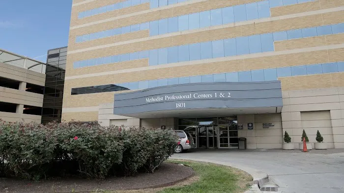 IU Health Physicians Cardiology 1