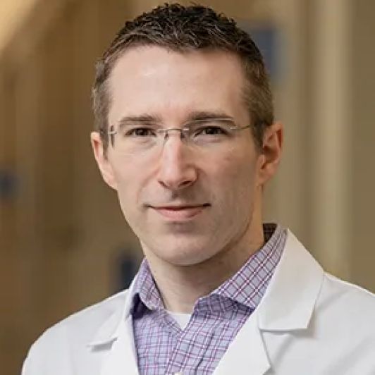 andrew j williams md
