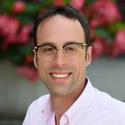 Aaron Burg, DO 2