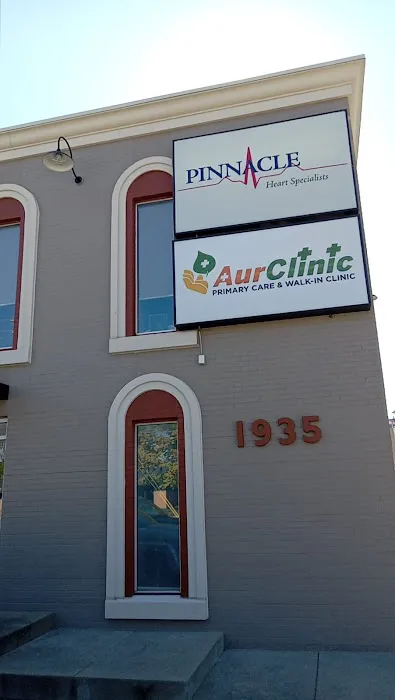 Pinnacle Heart Specialist 2